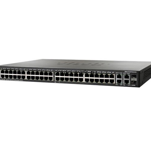 Cisco SF300-48P