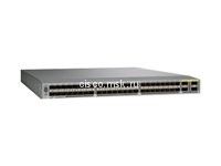 Коммутатор Cisco Nexus 3000 N3K-C3064PQ-10GE