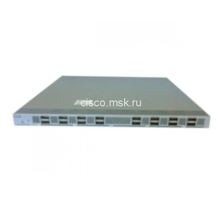 Коммутатор Cisco Nexus 3000 N3K-C3016-BA-L3