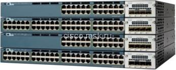 Коммутатор Cisco Catalyst 3560-X WS-C3560X-24U-L