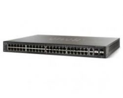 Cisco SG500-28P-K9-G5 сетевой коммутатор