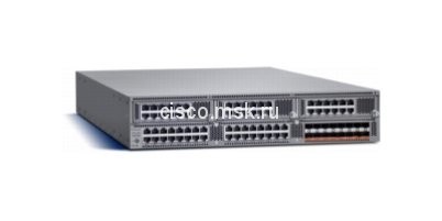 Коммутатор Cisco Nexus 5000 N5K-C5596T-FA