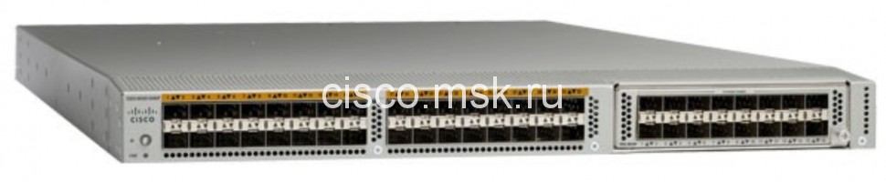 Коммутатор Cisco Nexus 5000 N5548UP-4N2248TF