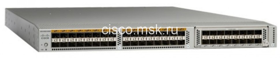 Дополнительная опция Cisco N5K-C5696Q