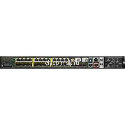 Коммутатор Cisco IE 5000 IE-5000-12S12P-10G