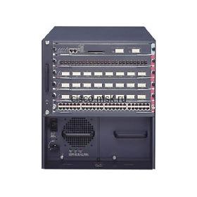 Cisco ENH C6506 CHASSIS 6SLOT