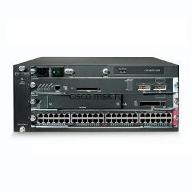 Cisco ENH C6503 CHASSIS 3SLOT