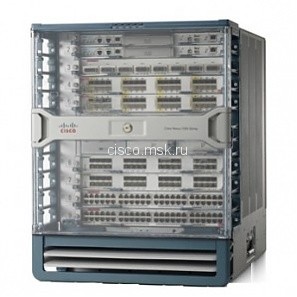 Коммутатор Cisco Nexus 7000 N7K-C7009