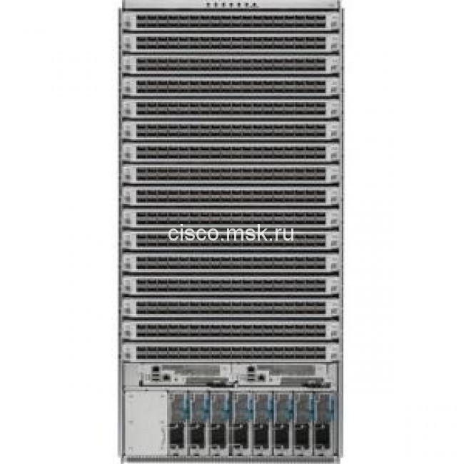 Дополнительная опция Cisco N9K-C9516