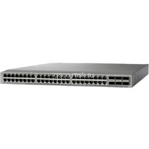Дополнительная опция Cisco N9K-C93108TC-EX