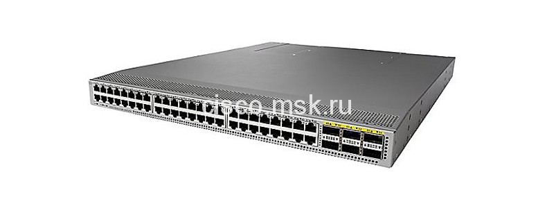 Дополнительная опция Cisco N9K-C9372TX-E