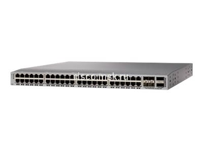 Дополнительная опция Cisco N9K-C9348GC-FXP