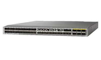 Дополнительная опция Cisco N9K-C9372PX=