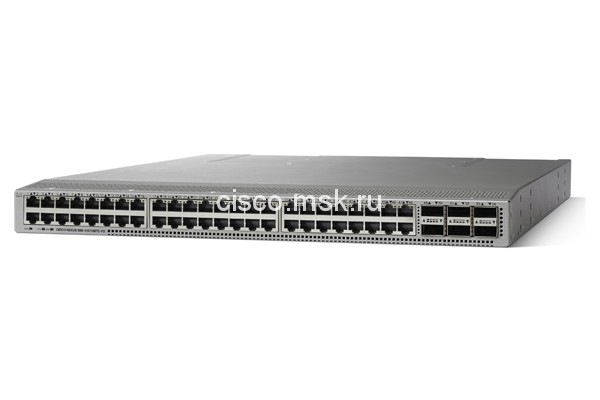 Дополнительная опция Cisco N9K-C93108TC-FX