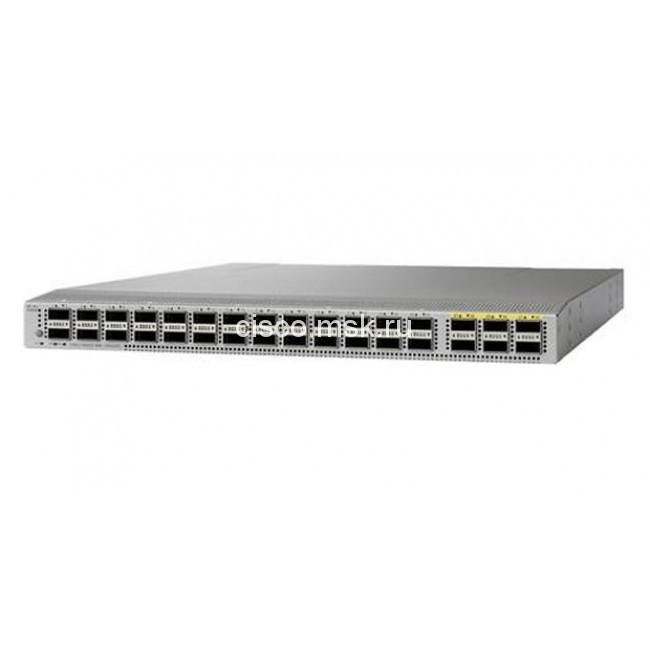 Дополнительная опция Cisco N9K-C9332PQ
