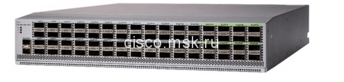 Дополнительная опция Cisco N9K-C9364C