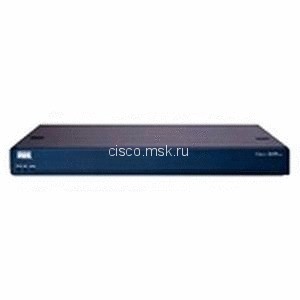 Дополнительная опция Cisco CISCO2611XM-V-CCME