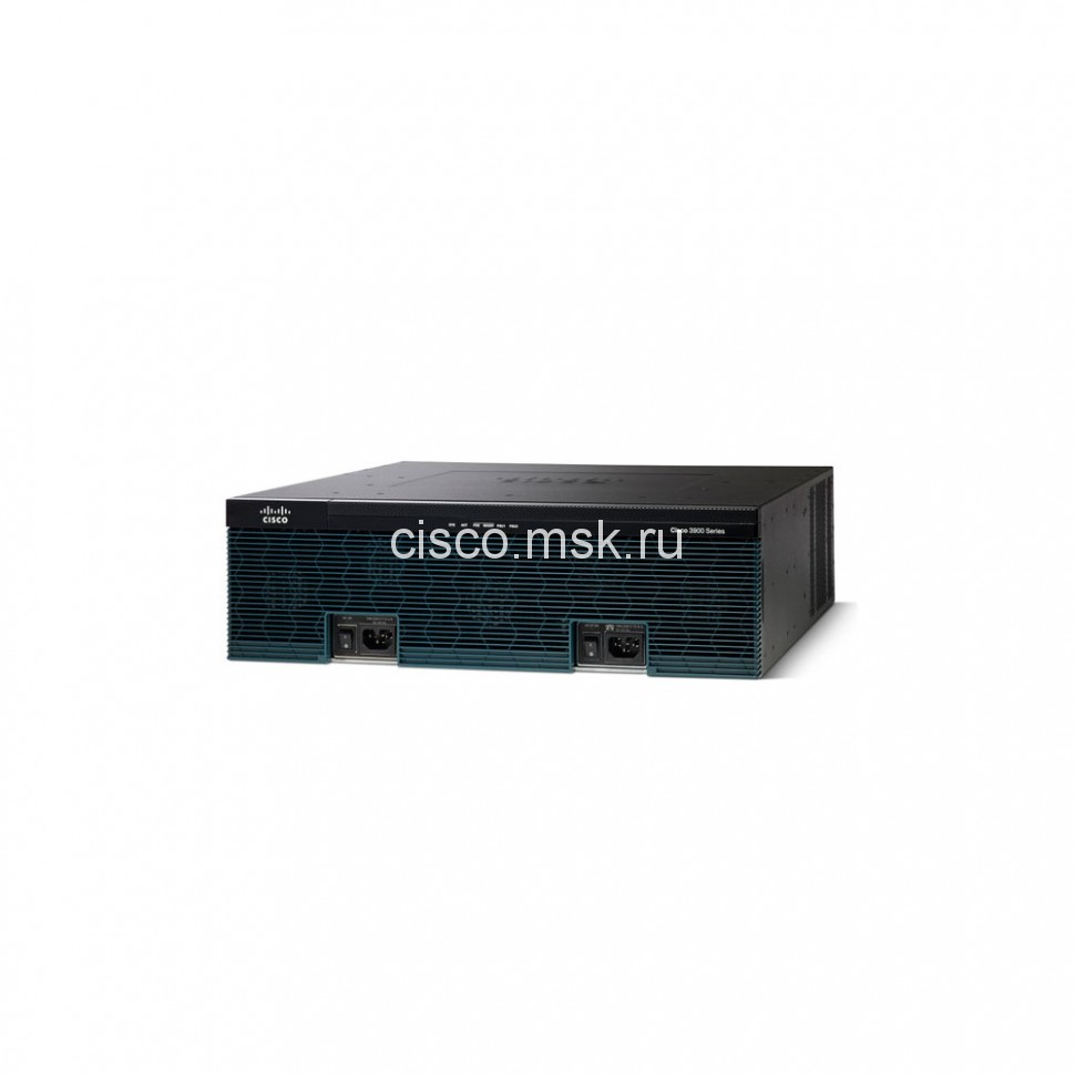 Дополнительная опция Cisco C3925-ES24-UCSE/K9