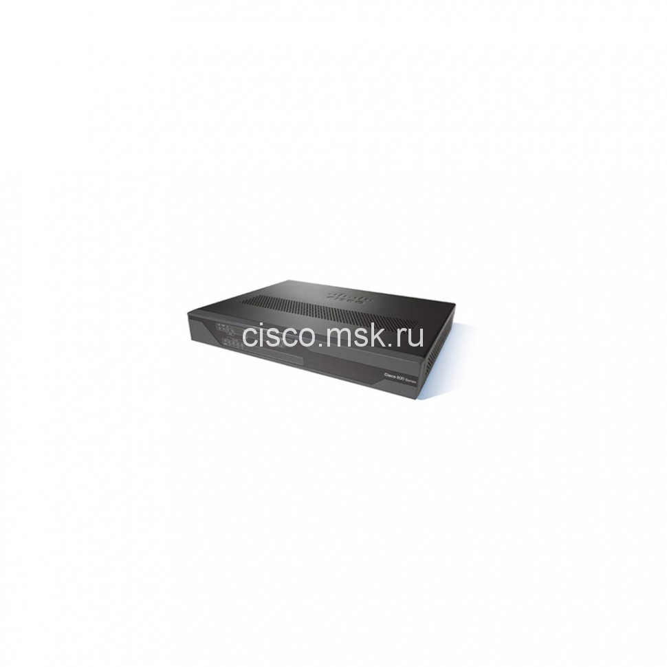 Дополнительная опция Cisco CISCO887VGW-GNE-K9