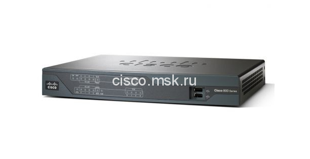 Дополнительная опция Cisco CISCO886VA-J-K9