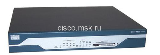 Дополнительная опция Cisco CISCO1802/K9