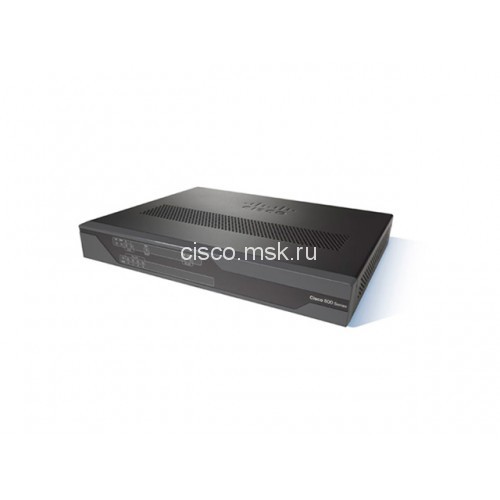 Дополнительная опция Cisco CISCO888GW-GN-A-K9