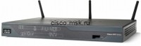 Маршрутизатор Cisco серии 800 CISCO887VG-K9