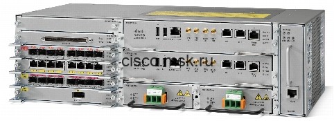 Маршрутизатор Cisco ASR серии 900 ASR-903