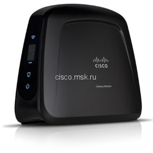 Дополнительная опция Cisco WES610N