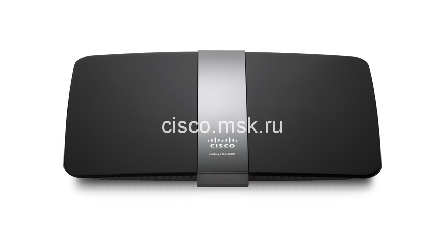 Дополнительная опция Cisco EA4500