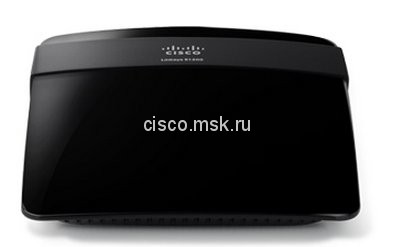 Дополнительная опция Cisco E1200