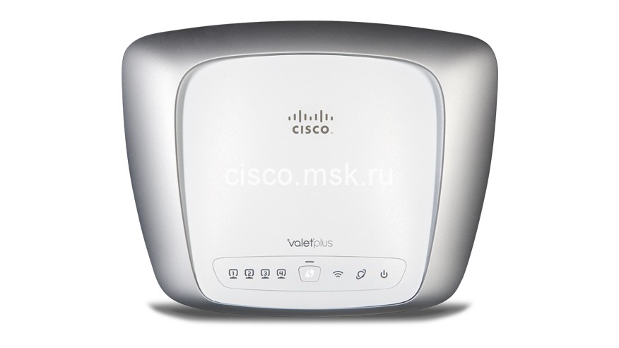 Дополнительная опция Cisco M20-RM