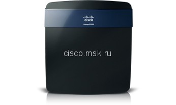 Дополнительная опция Cisco E3200