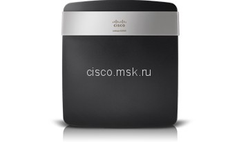 Дополнительная опция Cisco E2500-RM