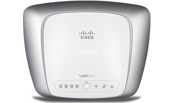 Дополнительная опция Cisco M20