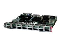 Модуль Cisco WS-X6816-10G-2T