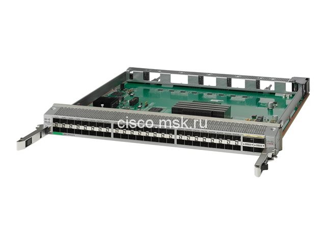 Дополнительная опция Cisco N9K-X9536PQ