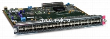 Модуль Cisco WS-X6148-FE-SFP=