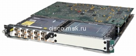 Модуль Cisco 7600-SIP-600=