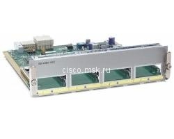 Модуль Cisco WS-X4904-10GE