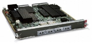 Модуль Cisco WS-X6704-10GE