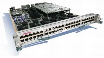 Модуль Cisco N7K-M148GS-11=