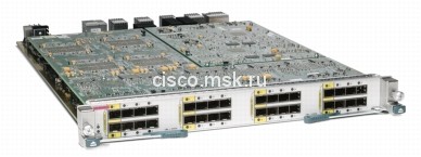 Модуль Cisco N7K-M132XP-12