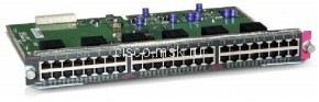 Модуль Cisco WS-X4548-GB-RJ45