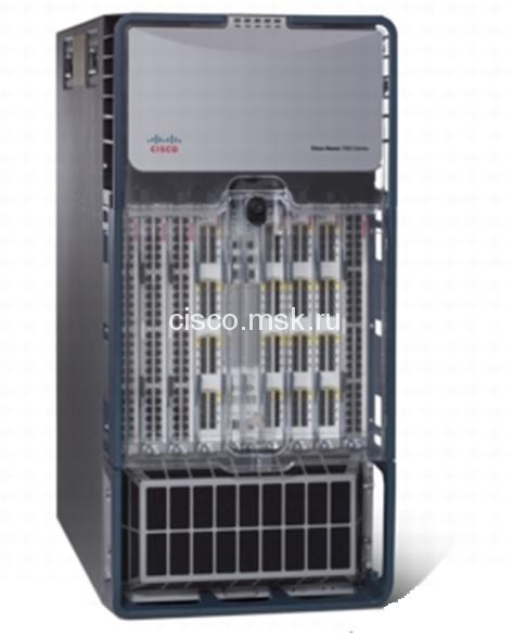 Модуль Cisco N7K-C7010=