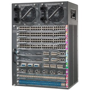 Модуль Cisco WS-C4510R+E=