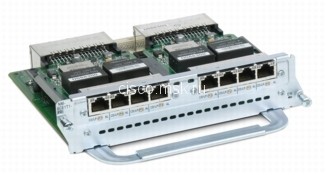 Модуль Cisco NM-8CE1T1-PRI