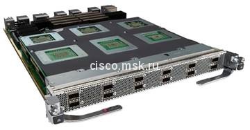 Дополнительная опция Cisco N77-M312CQ-26L