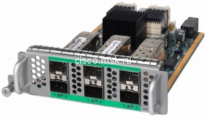 Cisco N5K-M1060