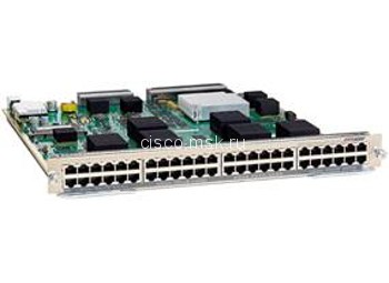 Модуль Cisco C6800-48P-TX-XL=